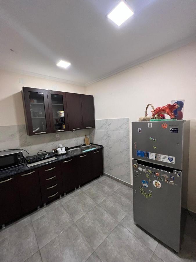Monte Bianco Bed & Breakfast Mestia Ngoại thất bức ảnh