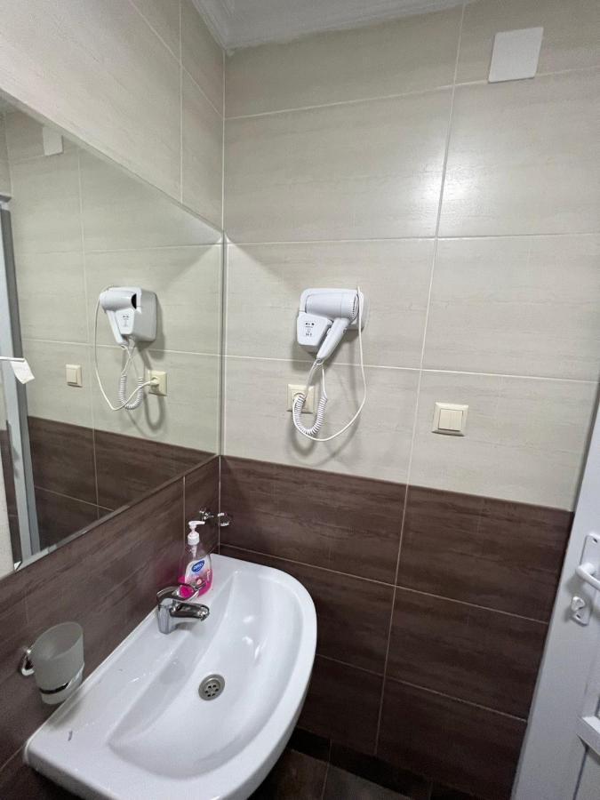 Monte Bianco Bed & Breakfast Mestia Ngoại thất bức ảnh