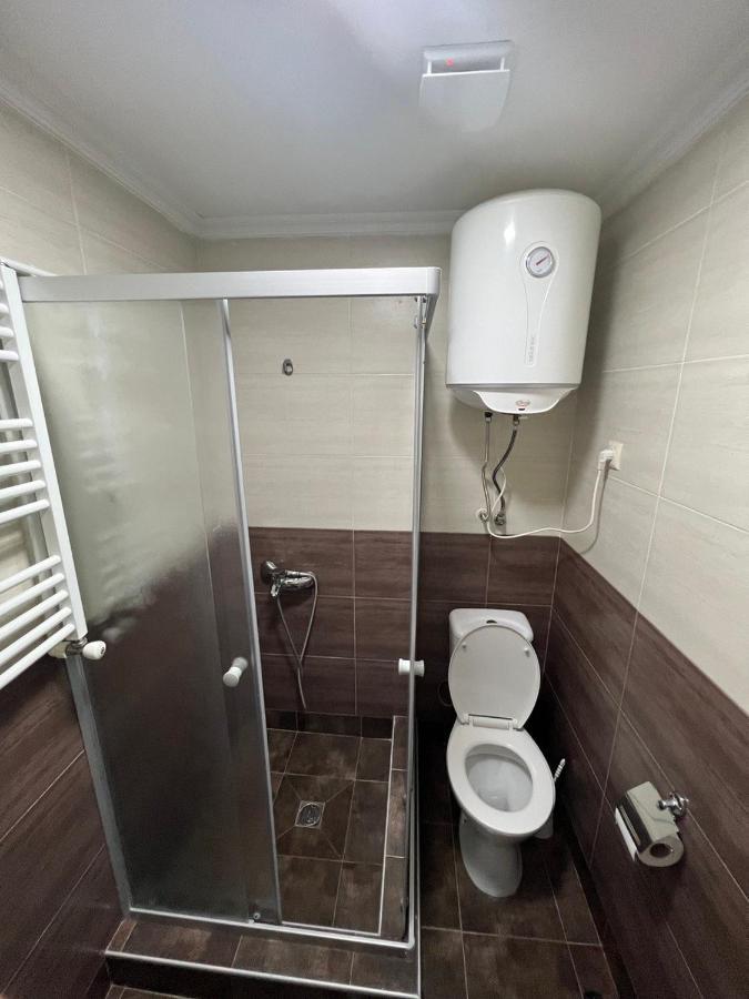 Monte Bianco Bed & Breakfast Mestia Ngoại thất bức ảnh